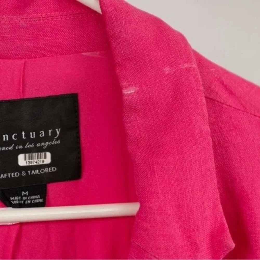 Sanctuary Cape Cod Blazer size M